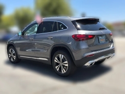 Mercedes-Benz GLA GLA 250 SUV 2026