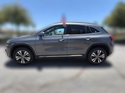 Mercedes-Benz GLA GLA 250 SUV 2026