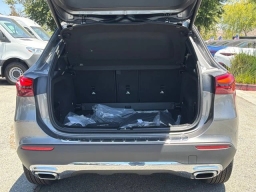 Mercedes-Benz GLA GLA 250 SUV 2026