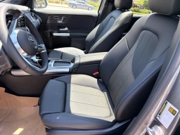 Mercedes-Benz GLA GLA 250 SUV 2026