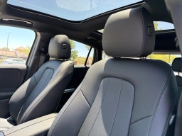 Mercedes-Benz GLA GLA 250 SUV 2026