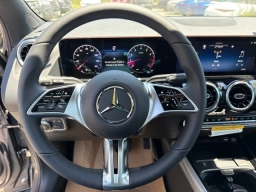 Mercedes-Benz GLA GLA 250 SUV 2026