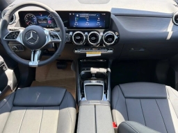 Mercedes-Benz GLA GLA 250 SUV 2026