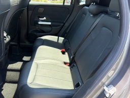 Mercedes-Benz GLA GLA 250 SUV 2026
