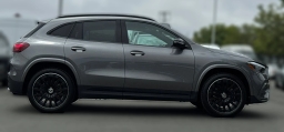 Mercedes-Benz GLA GLA 250 SUV 2026