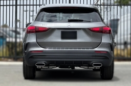 Mercedes-Benz GLA GLA 250 SUV 2026
