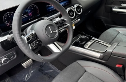Mercedes-Benz GLA GLA 250 SUV 2026