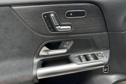 Mercedes-Benz GLA GLA 250 SUV 2026