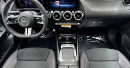 Mercedes-Benz GLA GLA 250 SUV 2026