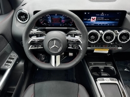 Mercedes-Benz GLA GLA 250 SUV 2026