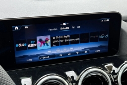 Mercedes-Benz GLA GLA 250 SUV 2026