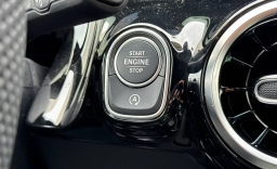 Mercedes-Benz GLA GLA 250 SUV 2026