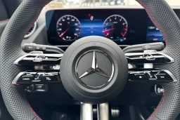 Mercedes-Benz GLA GLA 250 SUV 2026