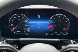 Mercedes-Benz GLA GLA 250 SUV 2026