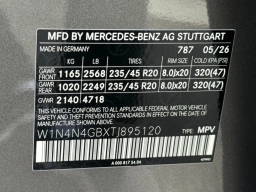 Mercedes-Benz GLA GLA 250 SUV 2026