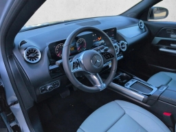 Mercedes-Benz GLA GLA 250 4MATIC SUV 2026
