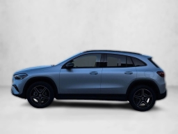 Mercedes-Benz GLA GLA 250 4MATIC SUV 2026