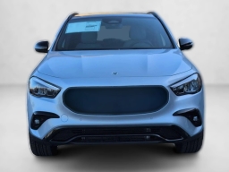 Mercedes-Benz GLA GLA 250 4MATIC SUV 2026
