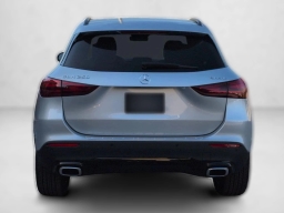 Mercedes-Benz GLA GLA 250 4MATIC SUV 2026