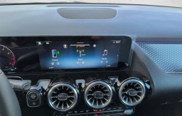 Mercedes-Benz GLA GLA 250 4MATIC SUV 2026