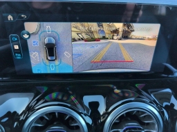 Mercedes-Benz GLA GLA 250 4MATIC SUV 2026