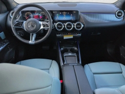 Mercedes-Benz GLA GLA 250 4MATIC SUV 2026
