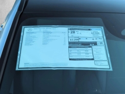 Mercedes-Benz GLA GLA 250 4MATIC SUV 2026