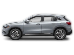 Mercedes-Benz GLA GLA 250 4MATIC SUV 2026