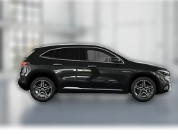 Mercedes-Benz GLA GLA 250 4MATIC SUV 2026