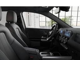 Mercedes-Benz GLA GLA 250 4MATIC SUV 2026