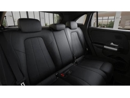 Mercedes-Benz GLA GLA 250 4MATIC SUV 2026