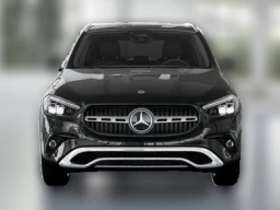 Mercedes-Benz GLA GLA 250 4MATIC SUV 2026