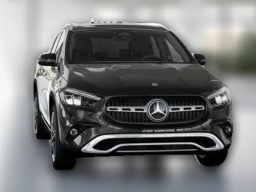 Mercedes-Benz GLA GLA 250 4MATIC SUV 2026
