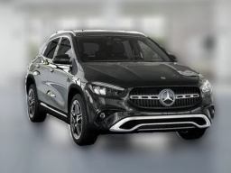 Mercedes-Benz GLA GLA 250 4MATIC SUV 2026