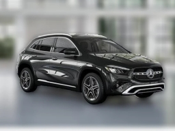 Mercedes-Benz GLA GLA 250 4MATIC SUV 2026