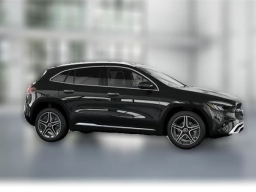 Mercedes-Benz GLA GLA 250 4MATIC SUV 2026