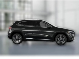 Mercedes-Benz GLA GLA 250 4MATIC SUV 2026