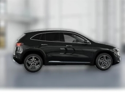 Mercedes-Benz GLA GLA 250 4MATIC SUV 2026