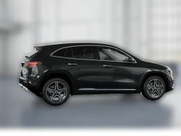 Mercedes-Benz GLA GLA 250 4MATIC SUV 2026