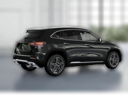 Mercedes-Benz GLA GLA 250 4MATIC SUV 2026