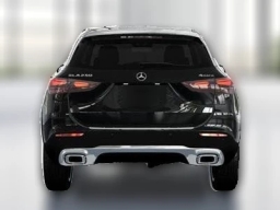 Mercedes-Benz GLA GLA 250 4MATIC SUV 2026