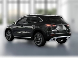 Mercedes-Benz GLA GLA 250 4MATIC SUV 2026