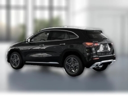 Mercedes-Benz GLA GLA 250 4MATIC SUV 2026