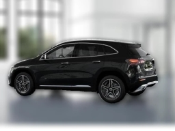 Mercedes-Benz GLA GLA 250 4MATIC SUV 2026