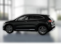 Mercedes-Benz GLA GLA 250 4MATIC SUV 2026