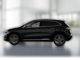 Mercedes-Benz GLA GLA 250 4MATIC SUV 2026