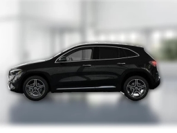 Mercedes-Benz GLA GLA 250 4MATIC SUV 2026