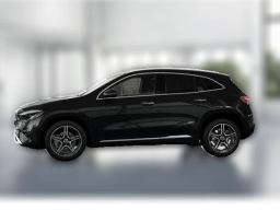 Mercedes-Benz GLA GLA 250 4MATIC SUV 2026