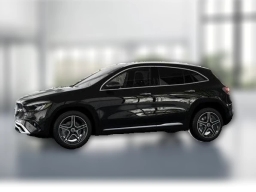 Mercedes-Benz GLA GLA 250 4MATIC SUV 2026