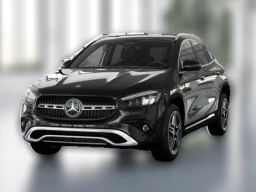 Mercedes-Benz GLA GLA 250 4MATIC SUV 2026